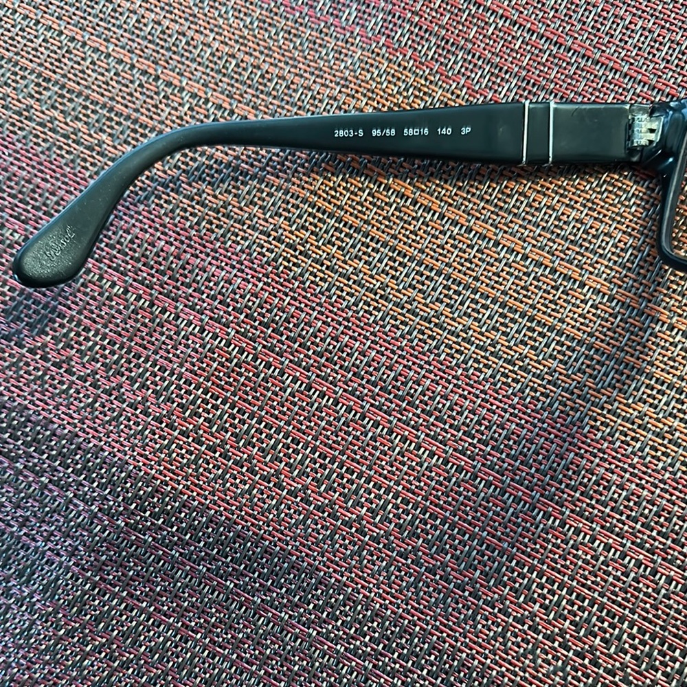 Persol Eyeglasses View 3